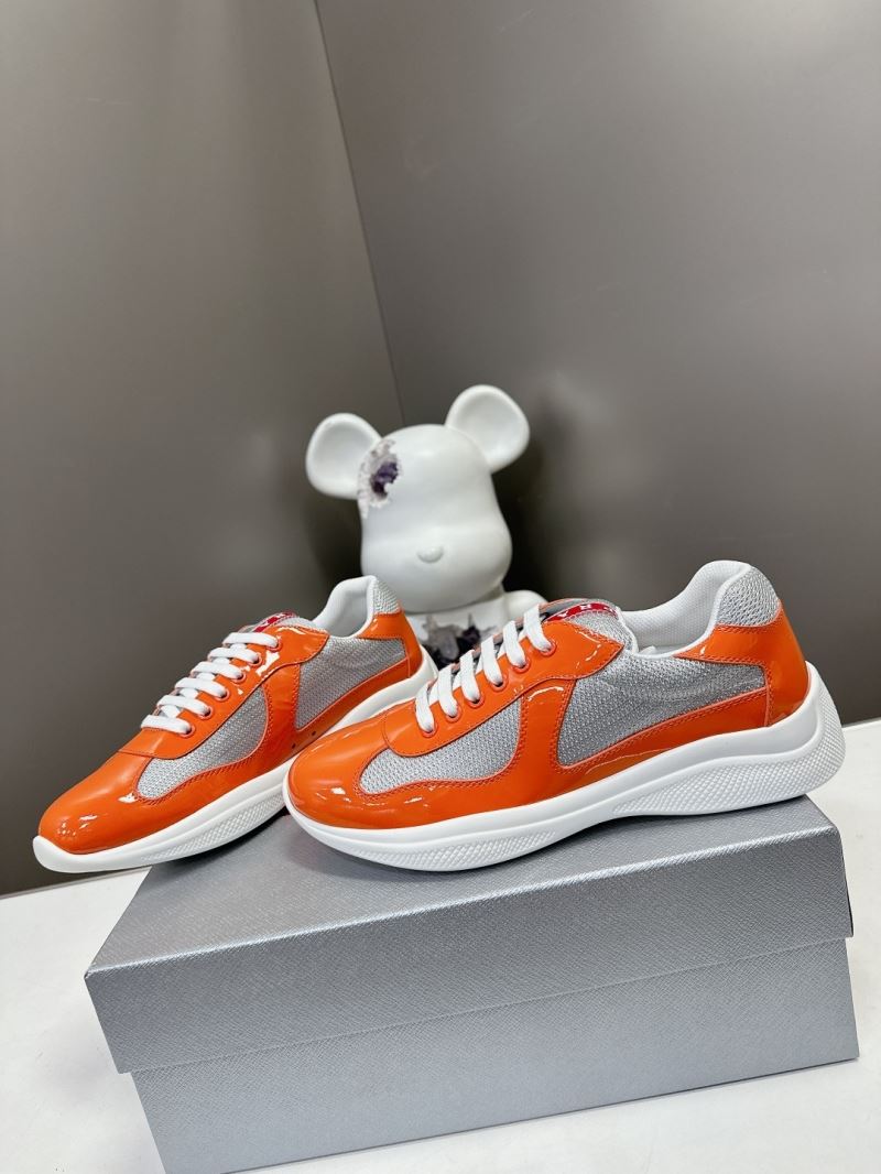 Prada Sneakers